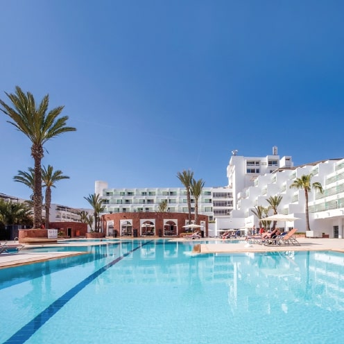 Amadil Ocean Club Agadir